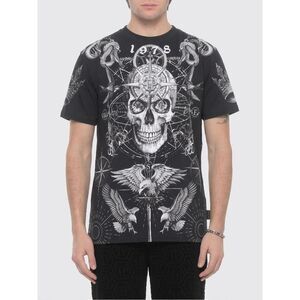 Philipp Plein T-Shirt Men Black